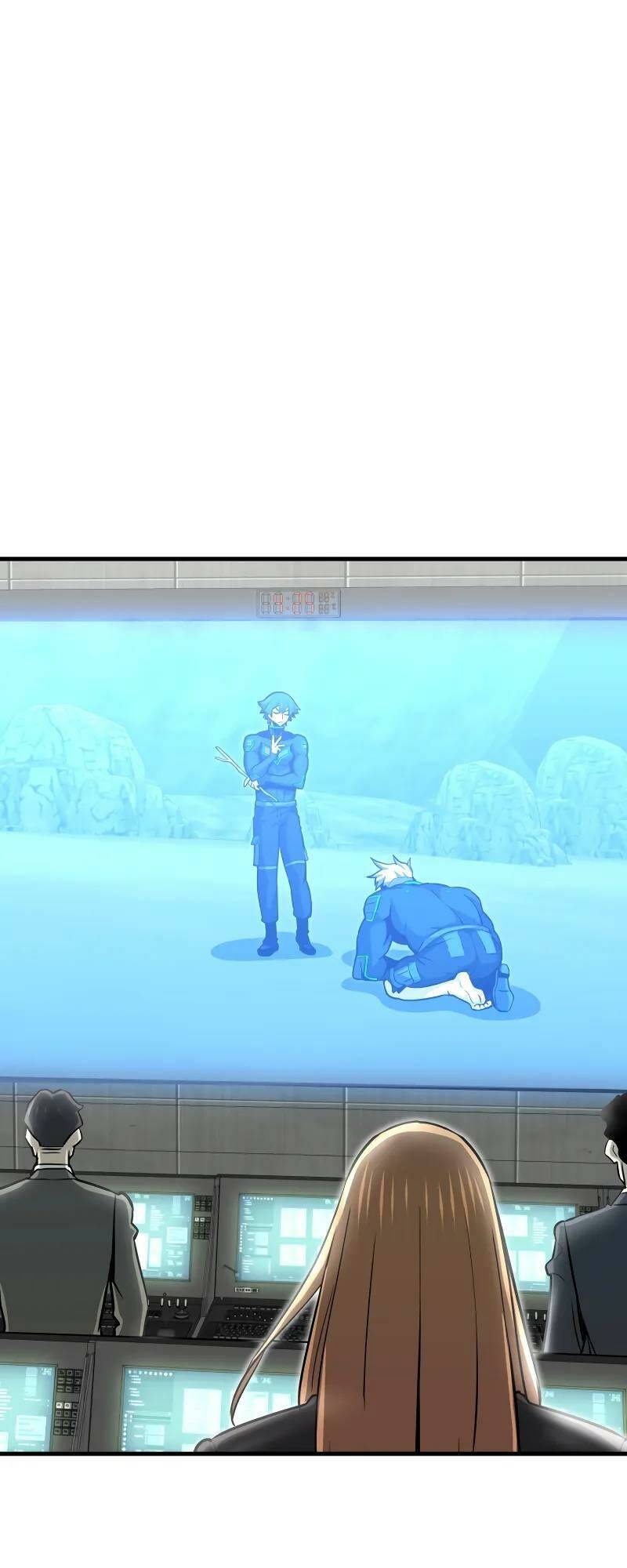 Ta Trở Về Từ Địa Ngục - Chapter 37 - Page 66