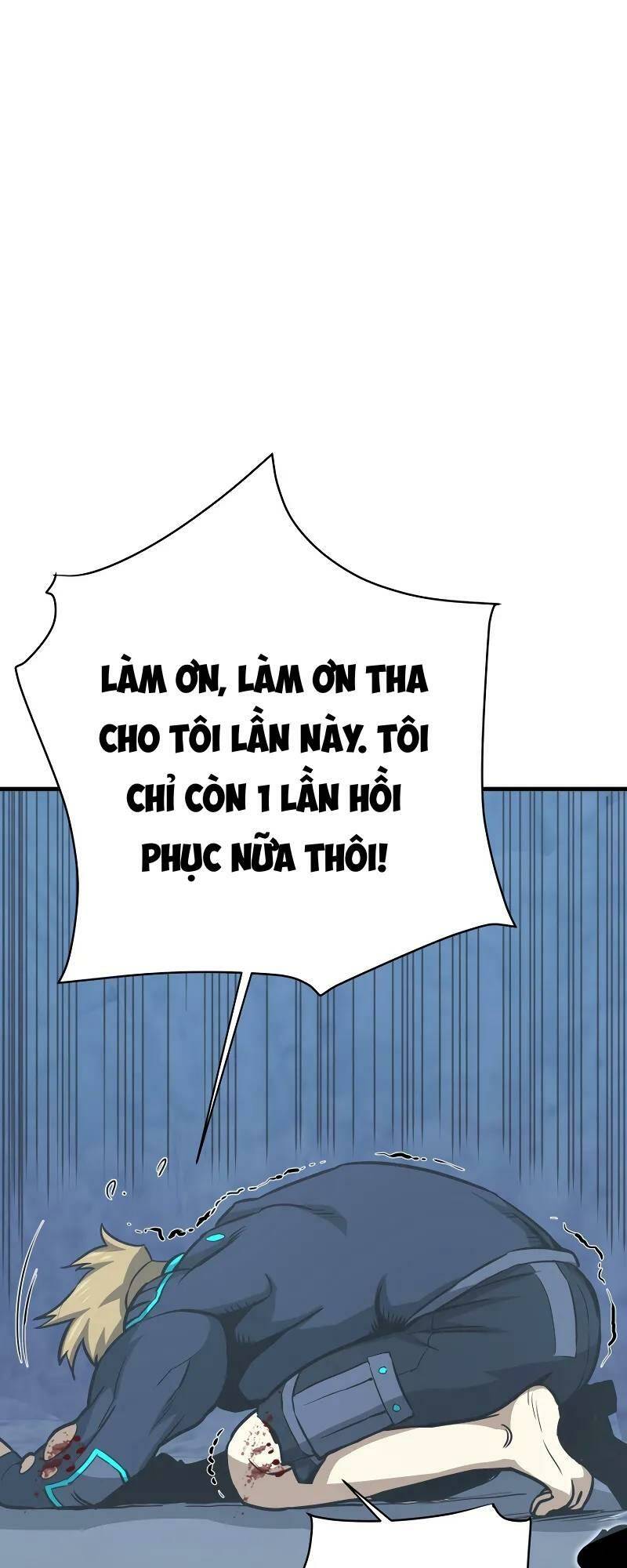 Ta Trở Về Từ Địa Ngục - Chapter 37 - Page 67