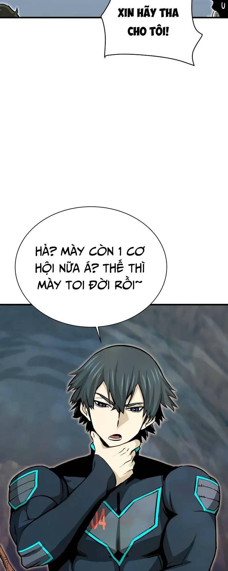 Ta Trở Về Từ Địa Ngục - Chapter 37 - Page 68