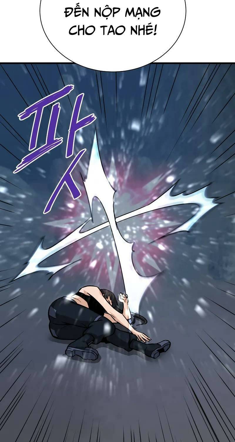 Ta Trở Về Từ Địa Ngục - Chapter 37 - Page 6