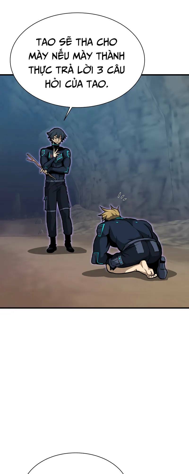 Ta Trở Về Từ Địa Ngục - Chapter 37 - Page 73