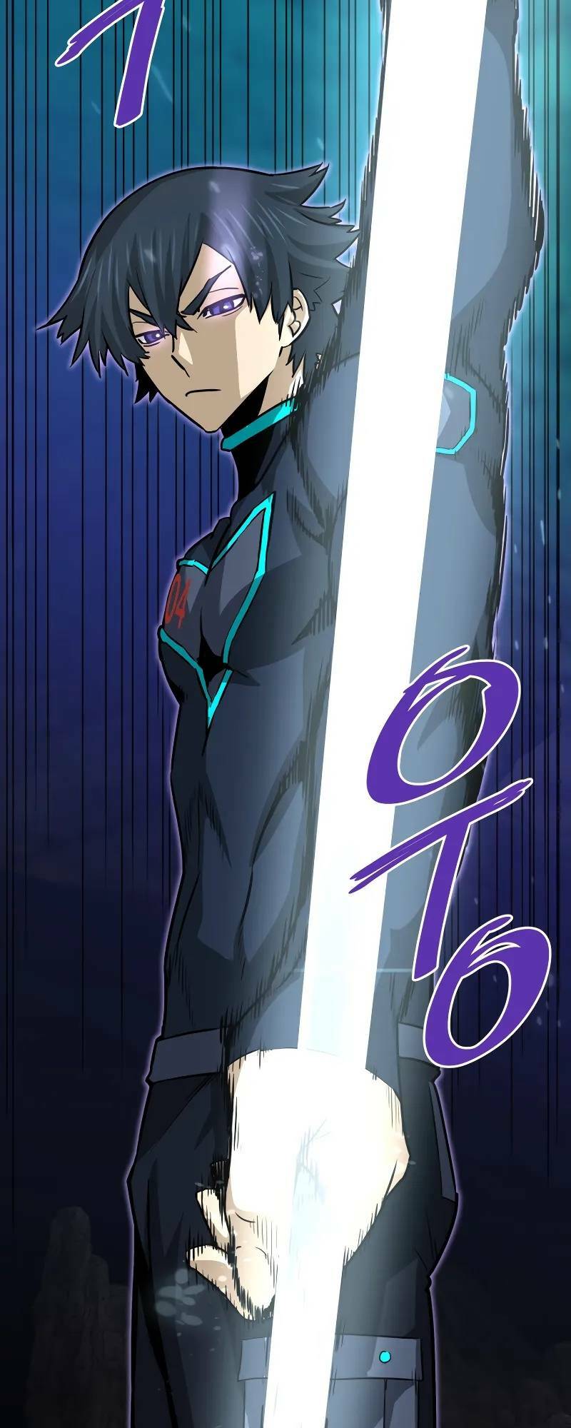 Ta Trở Về Từ Địa Ngục - Chapter 37 - Page 75