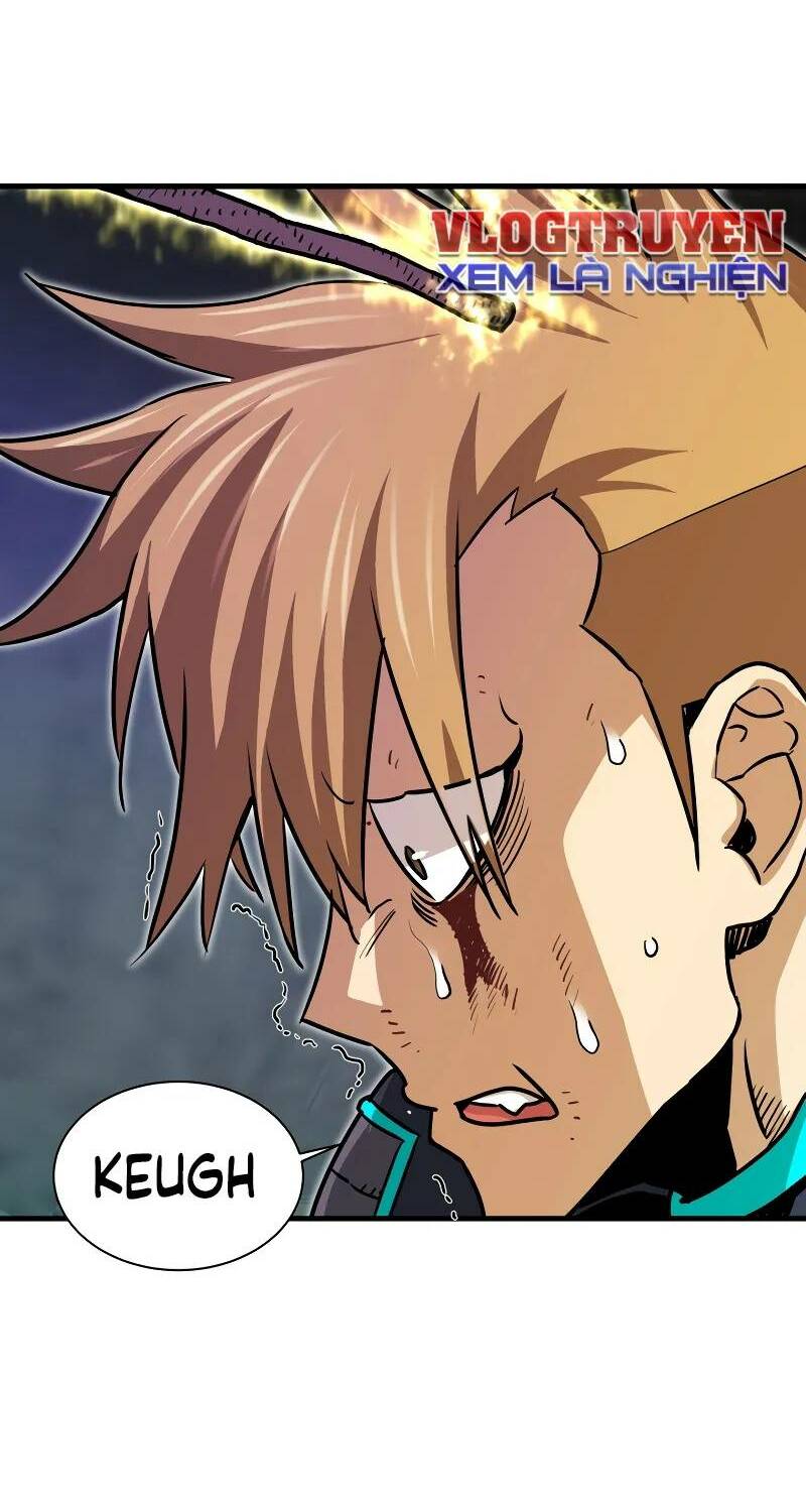 Ta Trở Về Từ Địa Ngục - Chapter 37 - Page 79