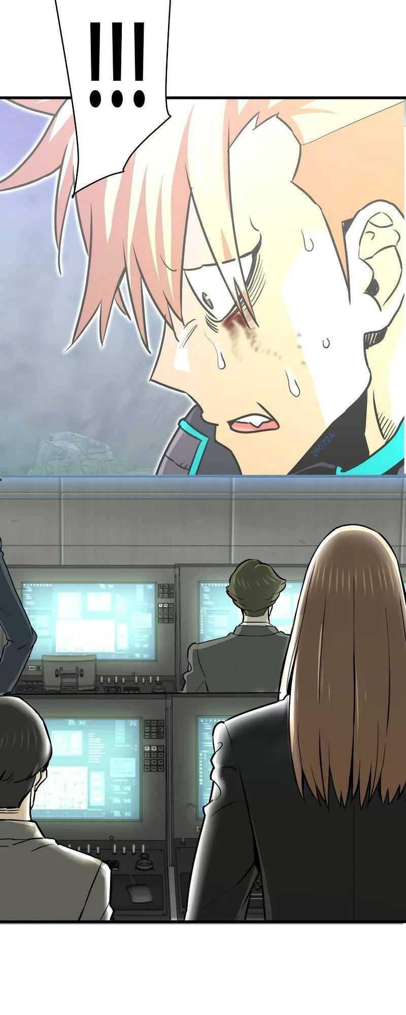 Ta Trở Về Từ Địa Ngục - Chapter 37 - Page 83