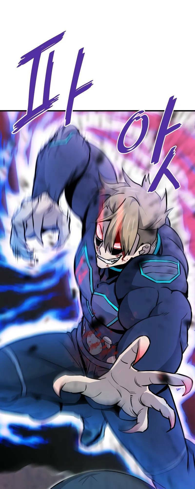 Ta Trở Về Từ Địa Ngục - Chapter 37 - Page 8