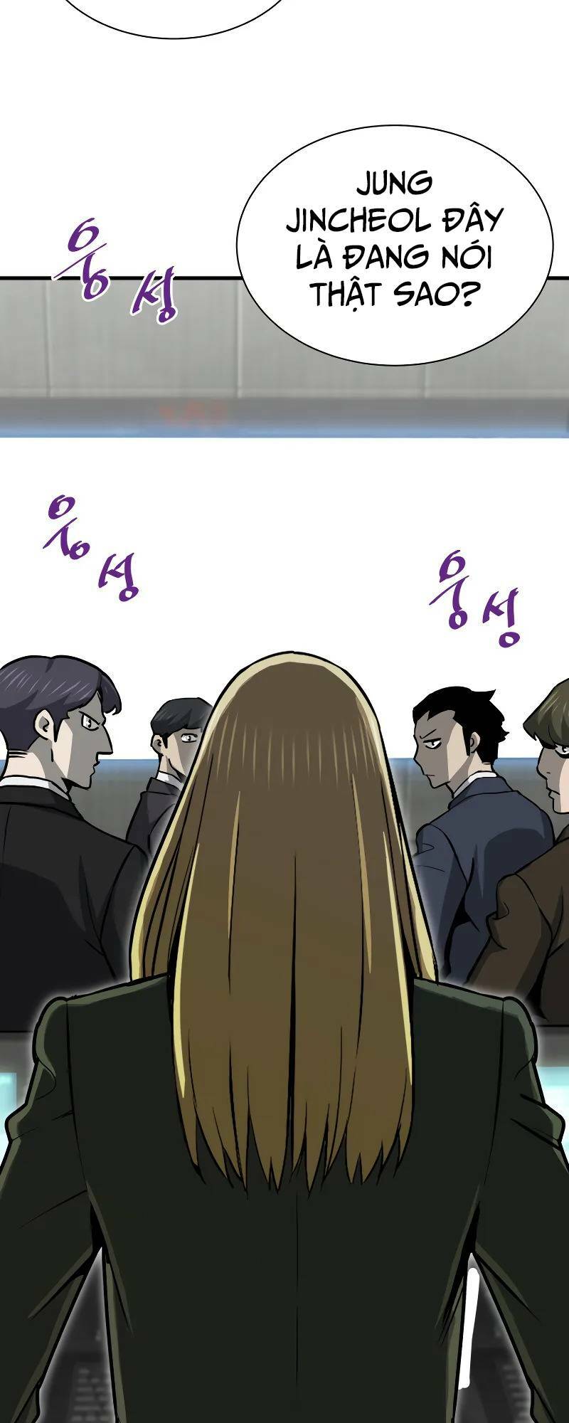 Ta Trở Về Từ Địa Ngục - Chapter 38 - Page 13