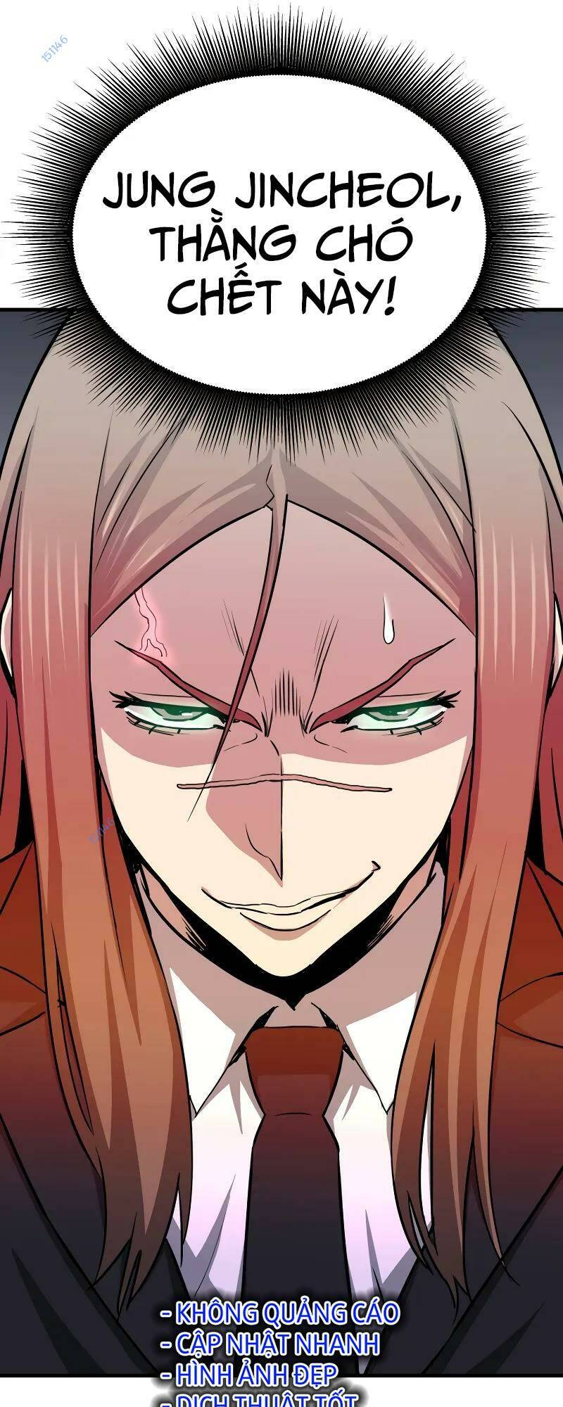 Ta Trở Về Từ Địa Ngục - Chapter 38 - Page 16