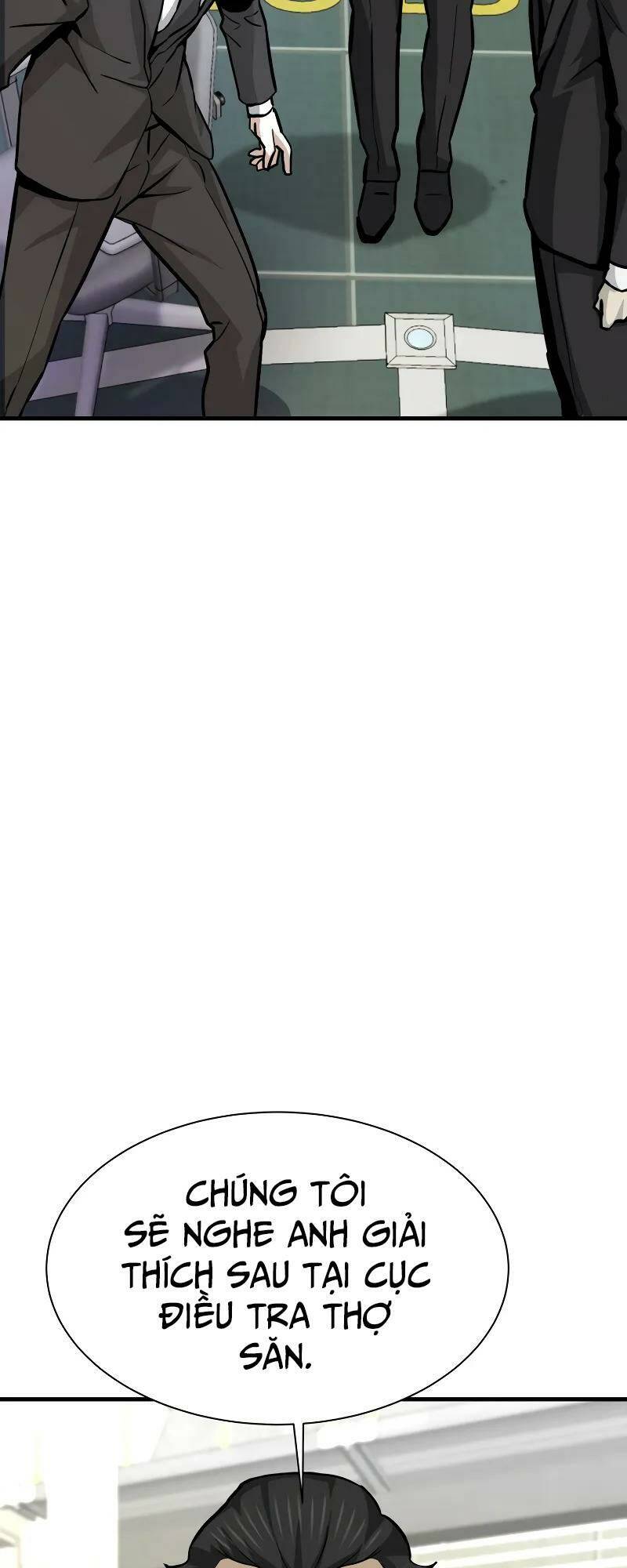 Ta Trở Về Từ Địa Ngục - Chapter 38 - Page 19