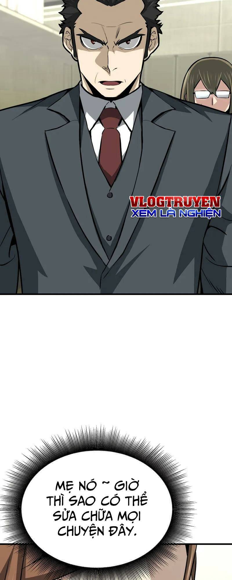 Ta Trở Về Từ Địa Ngục - Chapter 38 - Page 20