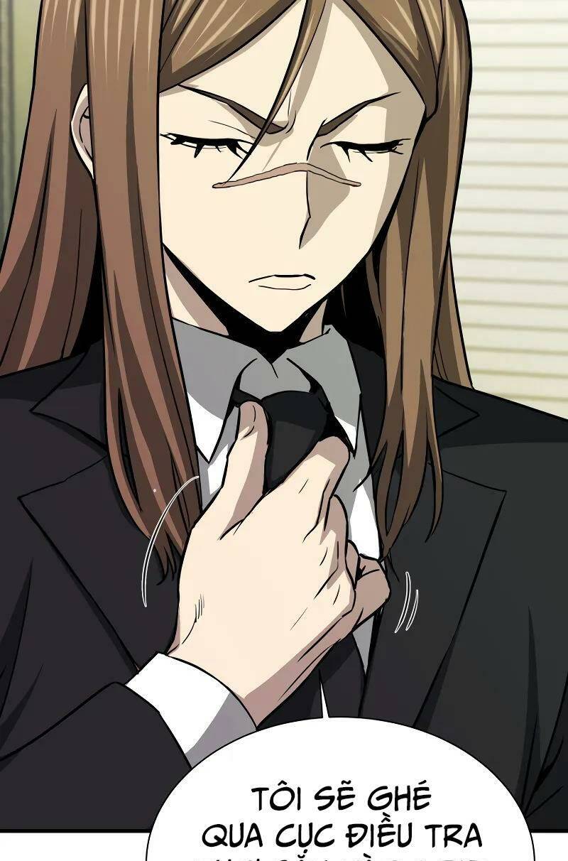 Ta Trở Về Từ Địa Ngục - Chapter 38 - Page 22