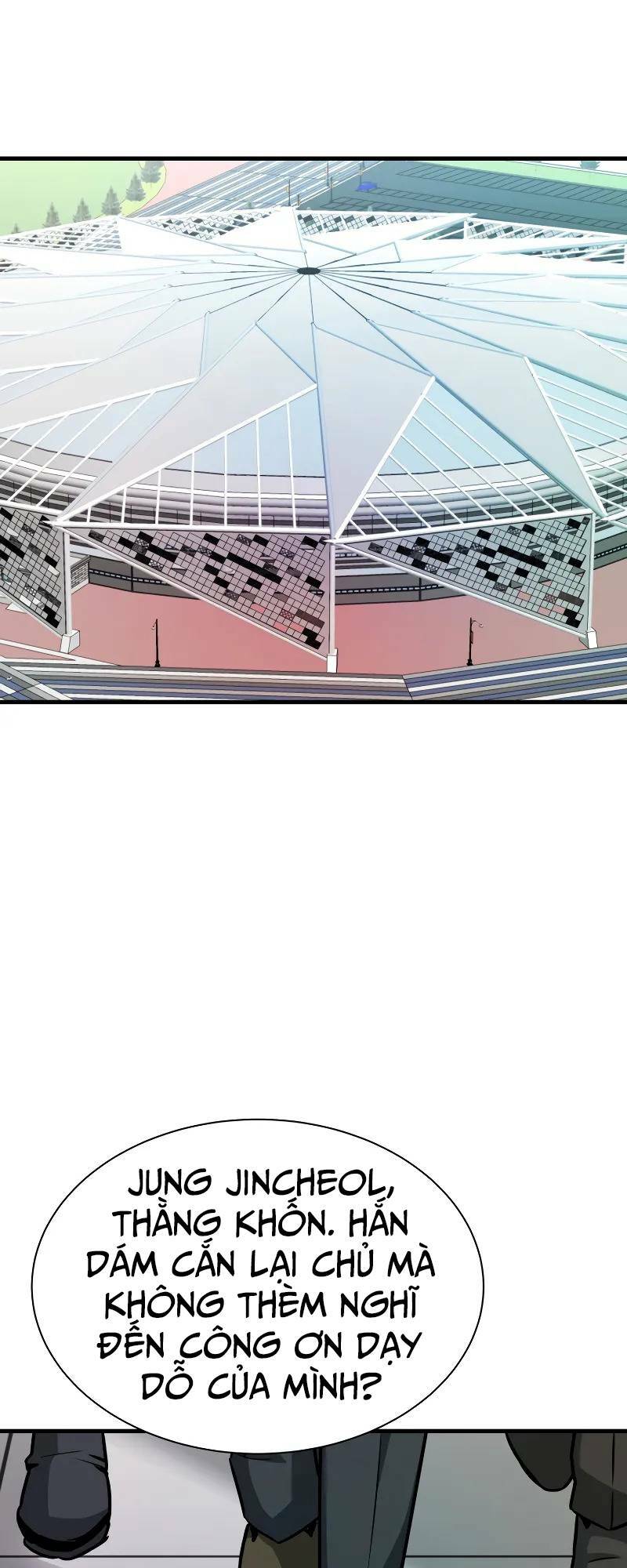 Ta Trở Về Từ Địa Ngục - Chapter 38 - Page 25