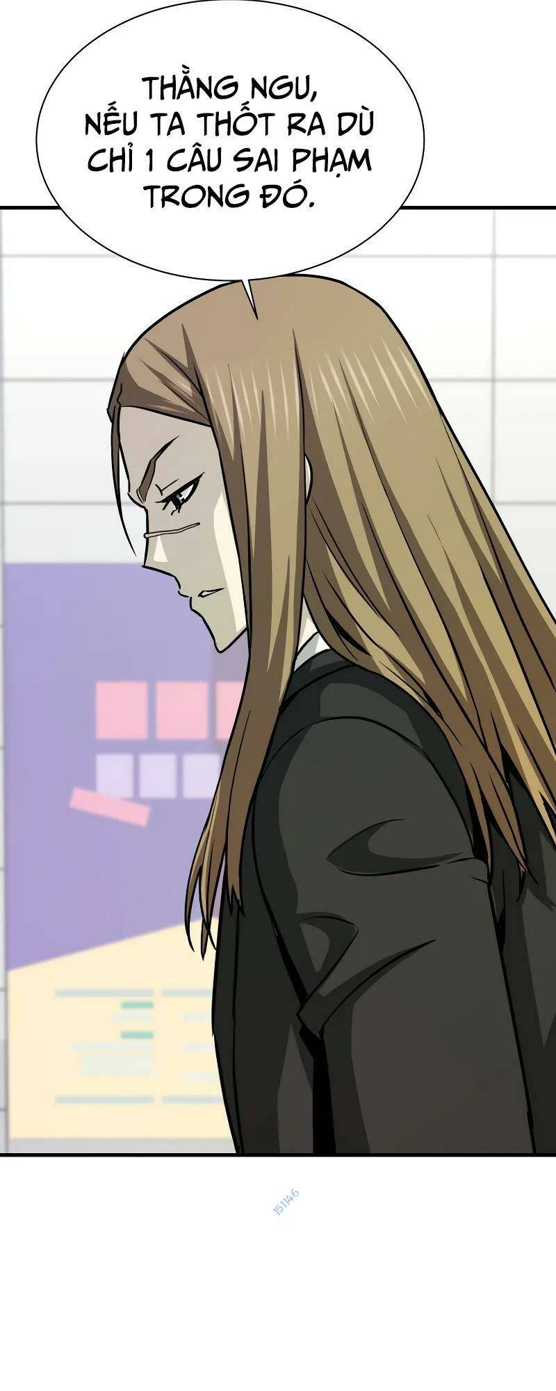 Ta Trở Về Từ Địa Ngục - Chapter 38 - Page 31