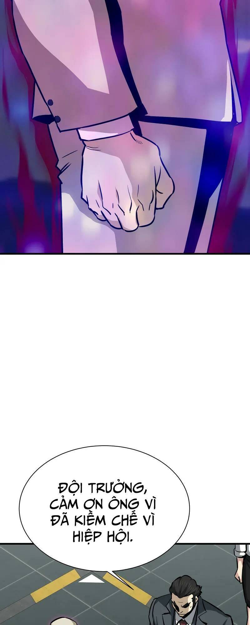 Ta Trở Về Từ Địa Ngục - Chapter 38 - Page 35