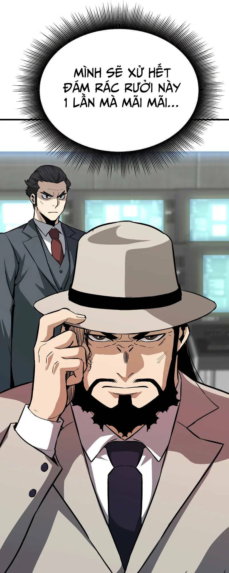 Ta Trở Về Từ Địa Ngục - Chapter 38 - Page 38