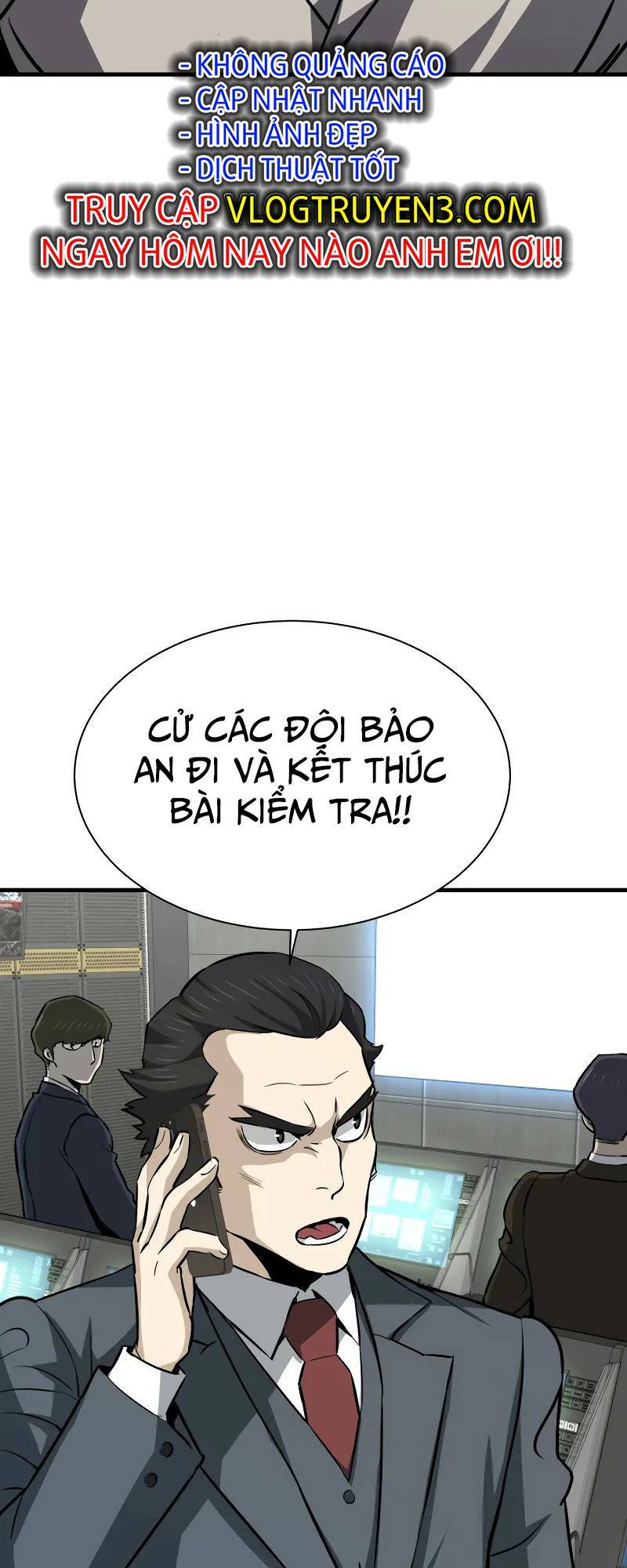 Ta Trở Về Từ Địa Ngục - Chapter 38 - Page 39