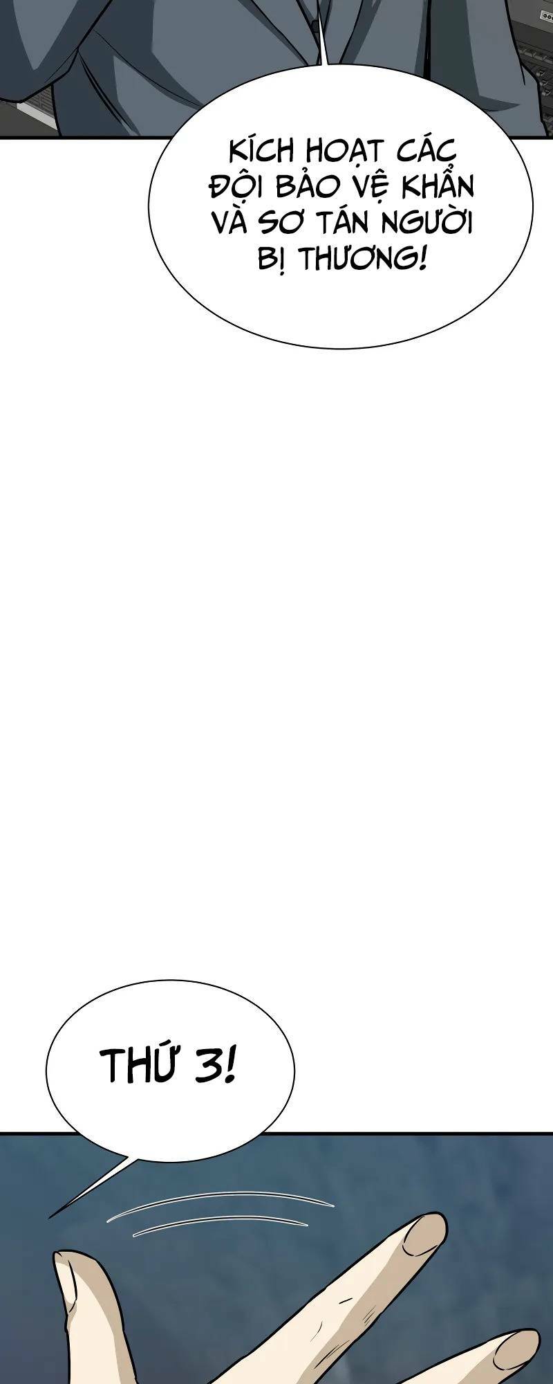 Ta Trở Về Từ Địa Ngục - Chapter 38 - Page 40