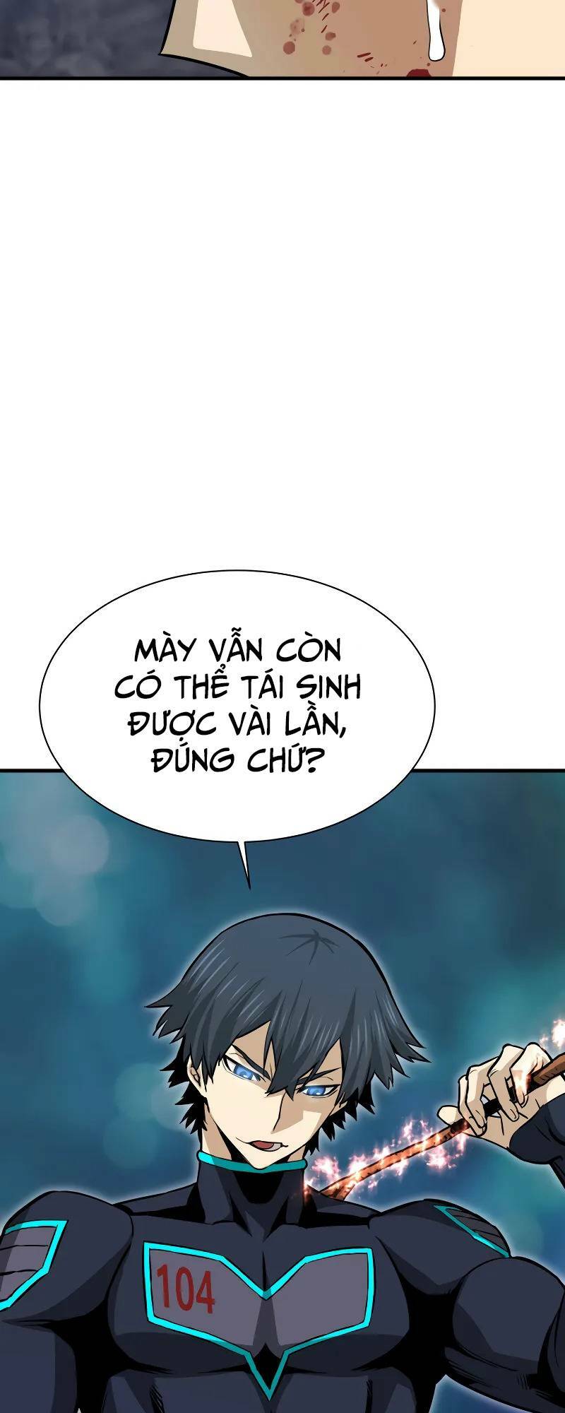 Ta Trở Về Từ Địa Ngục - Chapter 38 - Page 42