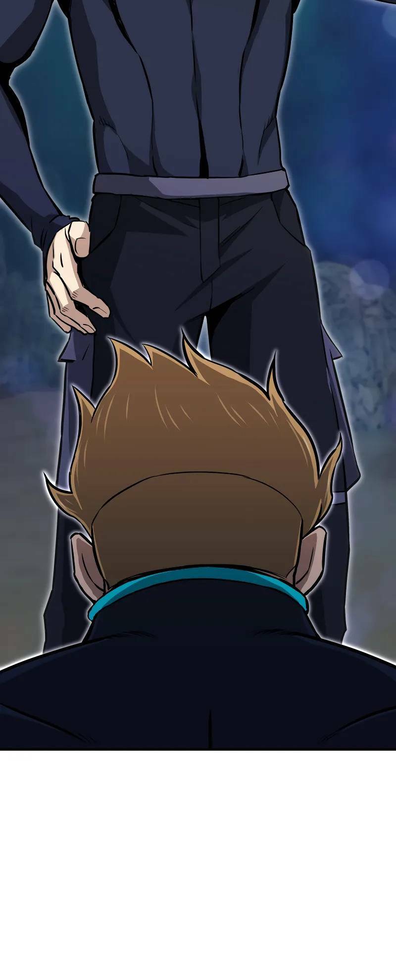 Ta Trở Về Từ Địa Ngục - Chapter 38 - Page 43