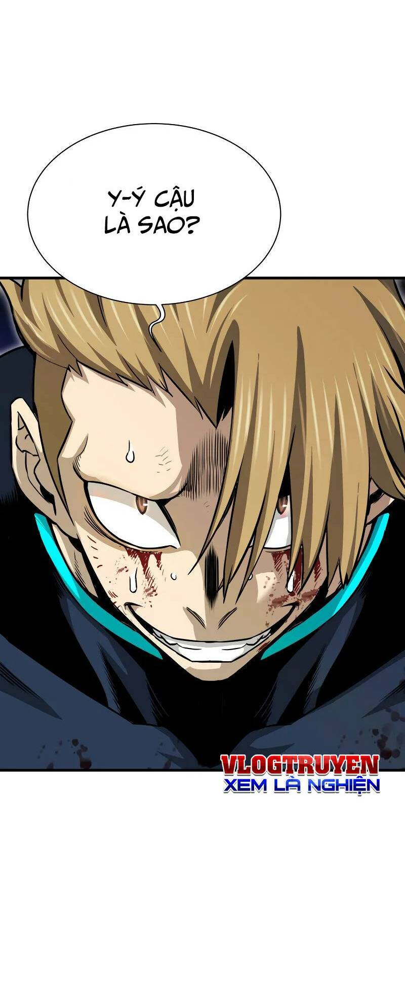 Ta Trở Về Từ Địa Ngục - Chapter 38 - Page 44