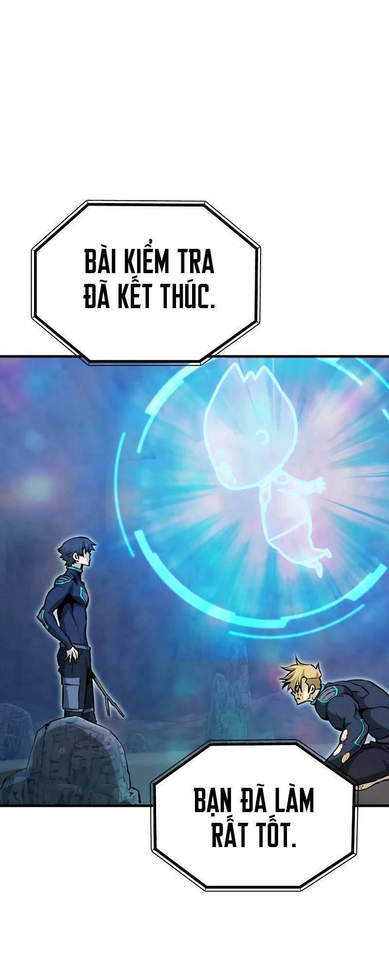 Ta Trở Về Từ Địa Ngục - Chapter 38 - Page 47