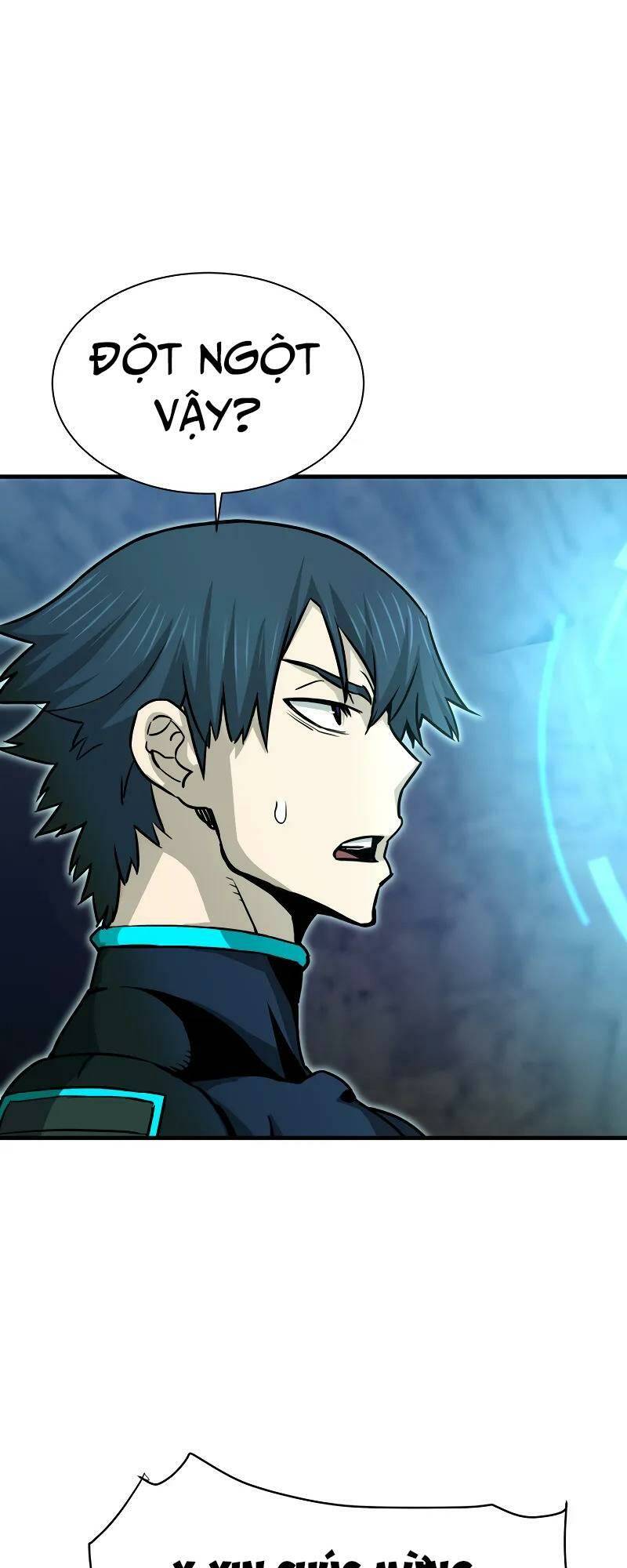 Ta Trở Về Từ Địa Ngục - Chapter 38 - Page 48