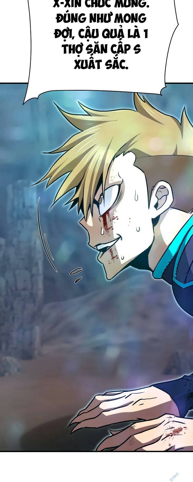 Ta Trở Về Từ Địa Ngục - Chapter 38 - Page 49