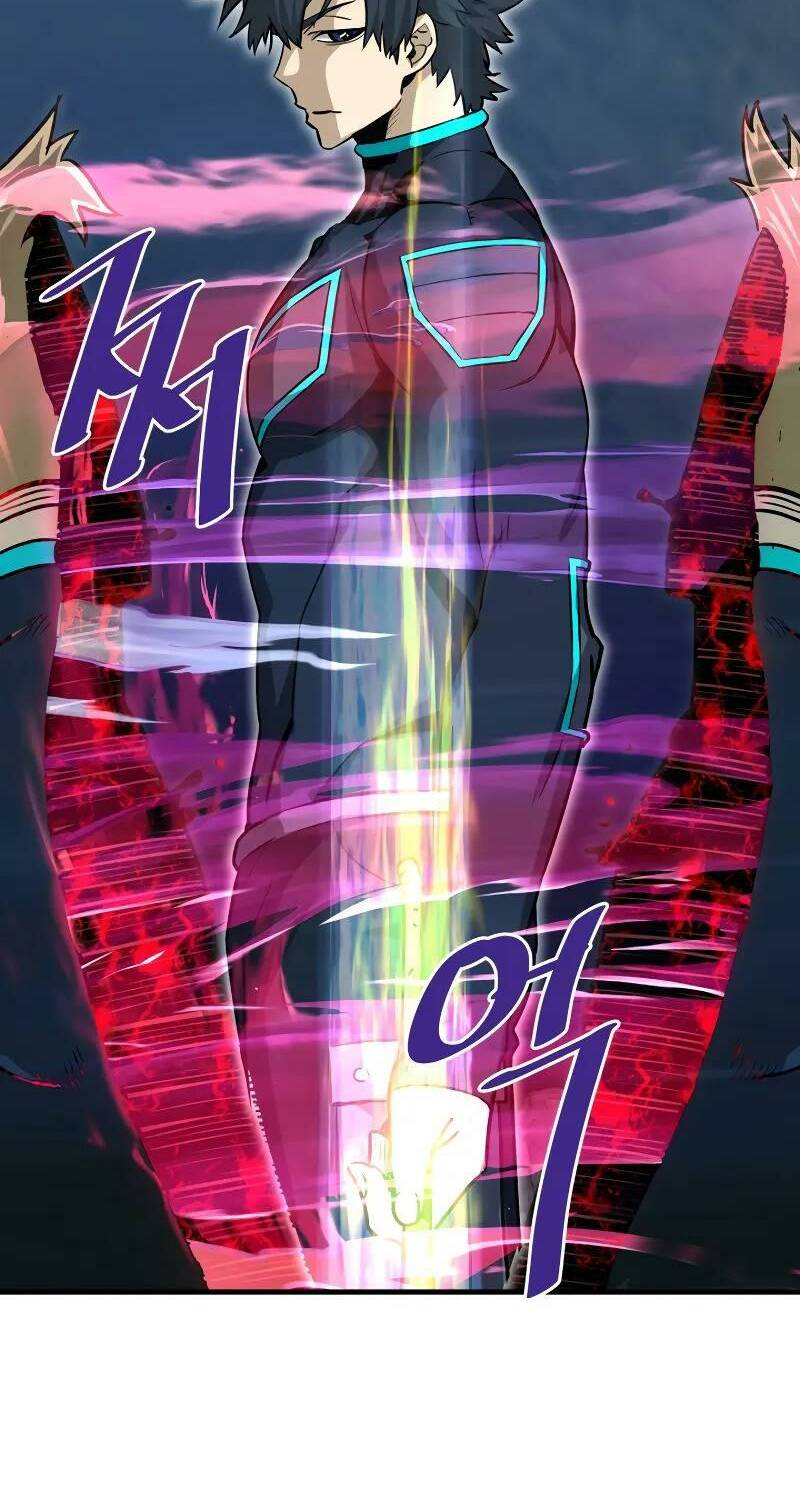 Ta Trở Về Từ Địa Ngục - Chapter 38 - Page 52