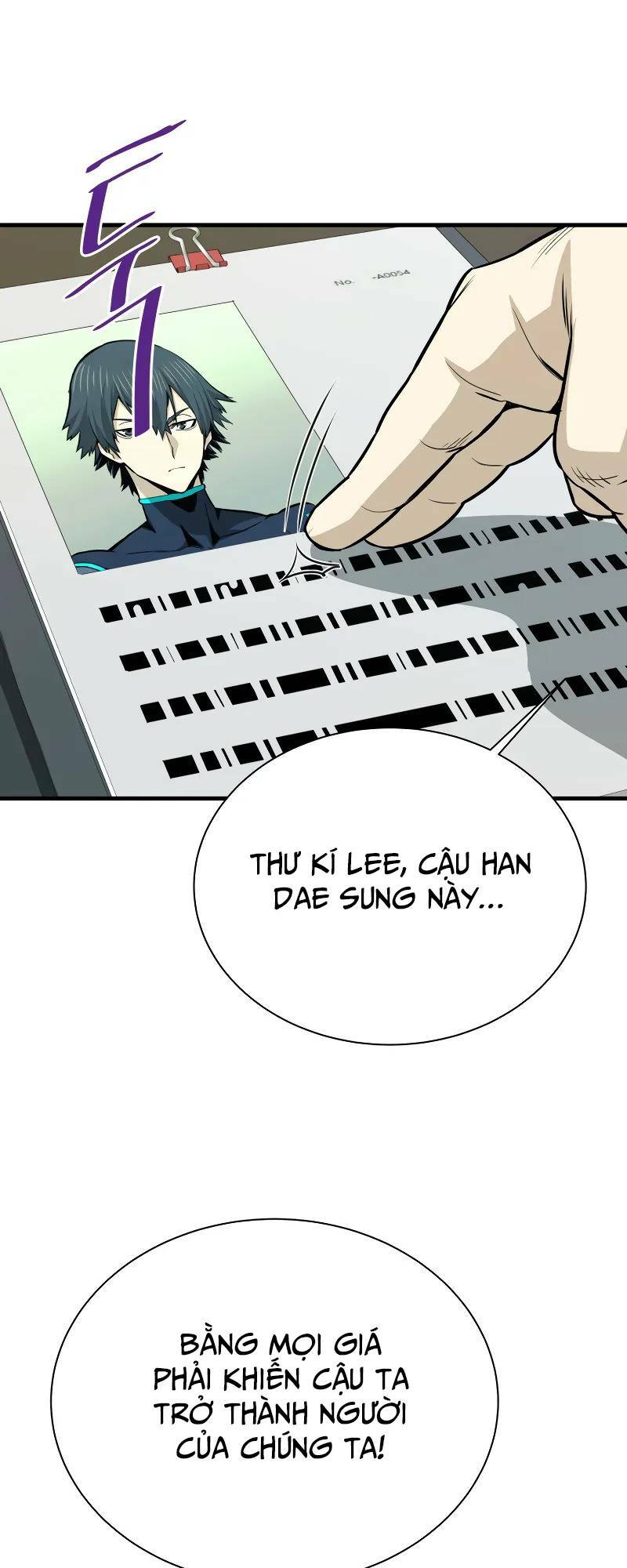 Ta Trở Về Từ Địa Ngục - Chapter 38 - Page 54