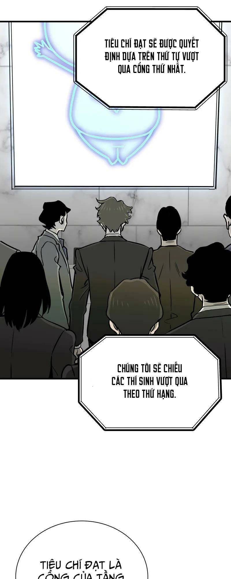 Ta Trở Về Từ Địa Ngục - Chapter 38 - Page 61