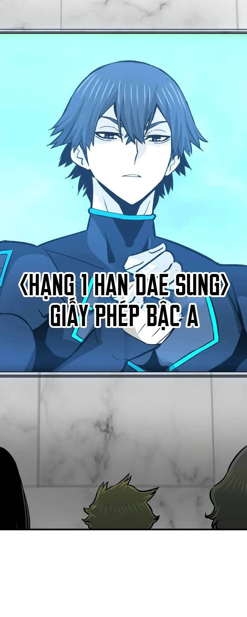 Ta Trở Về Từ Địa Ngục - Chapter 38 - Page 63