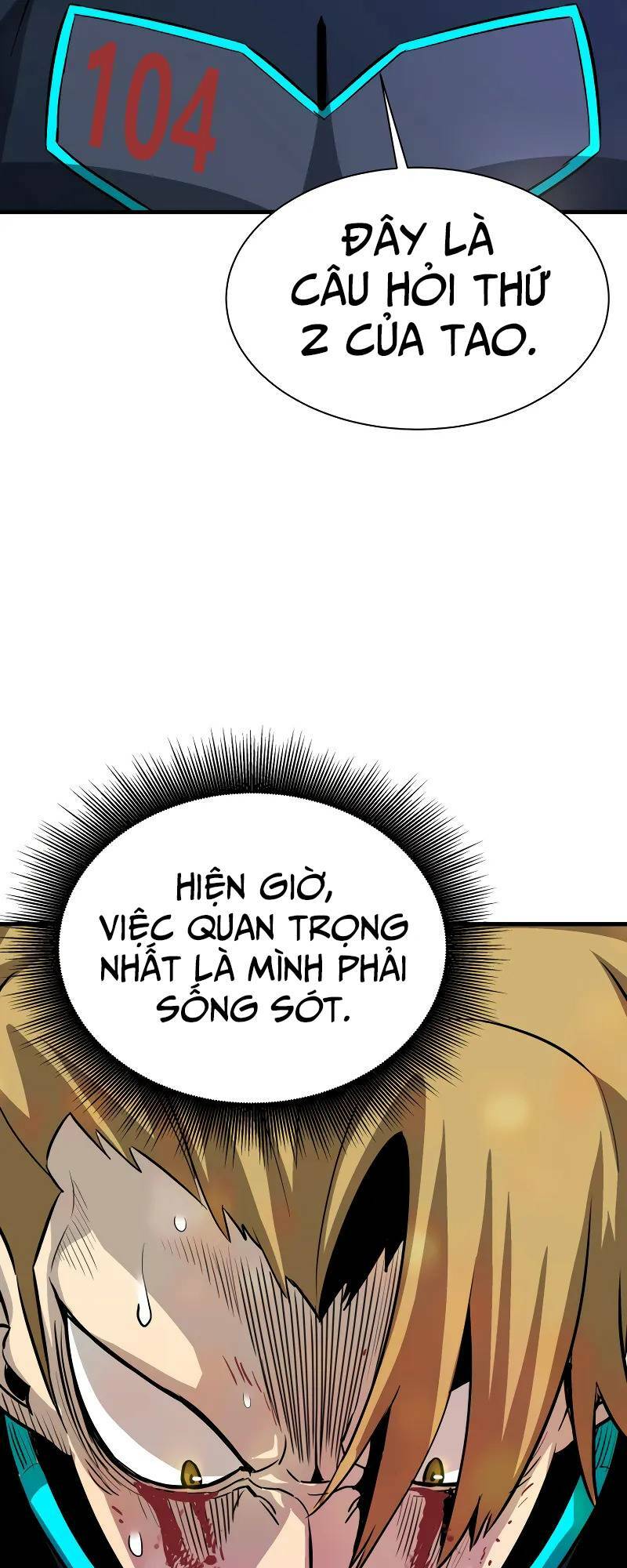 Ta Trở Về Từ Địa Ngục - Chapter 38 - Page 8