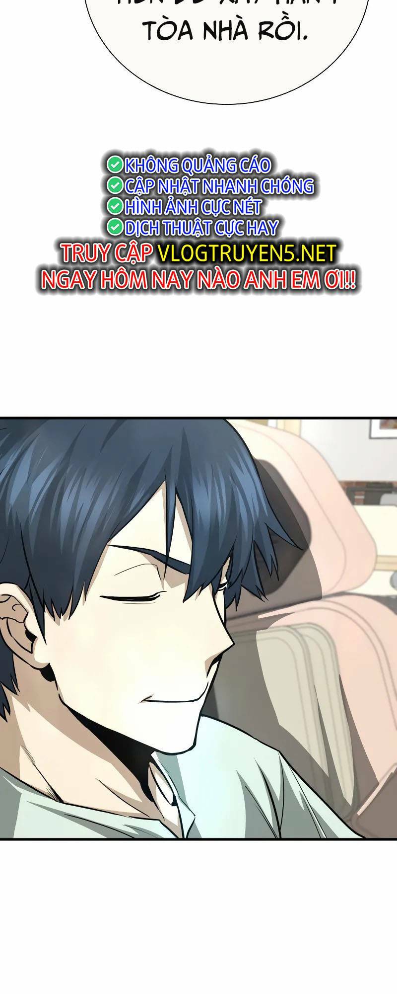 Ta Trở Về Từ Địa Ngục - Chapter 39 - Page 9