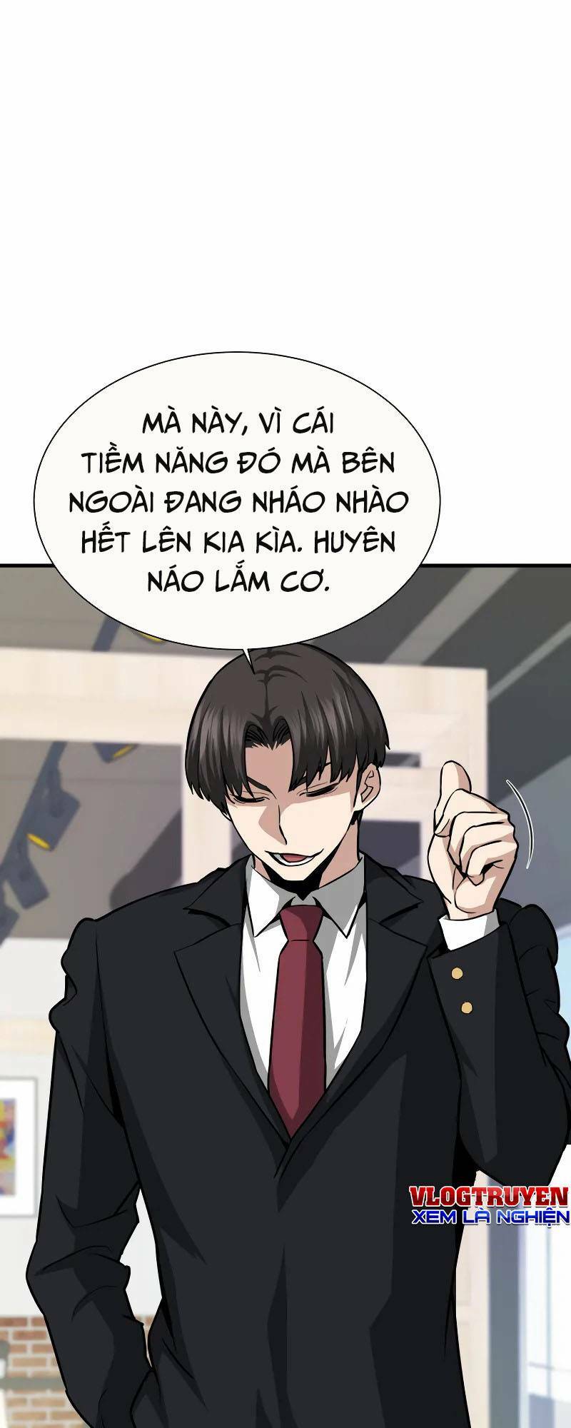 Ta Trở Về Từ Địa Ngục - Chapter 39 - Page 10
