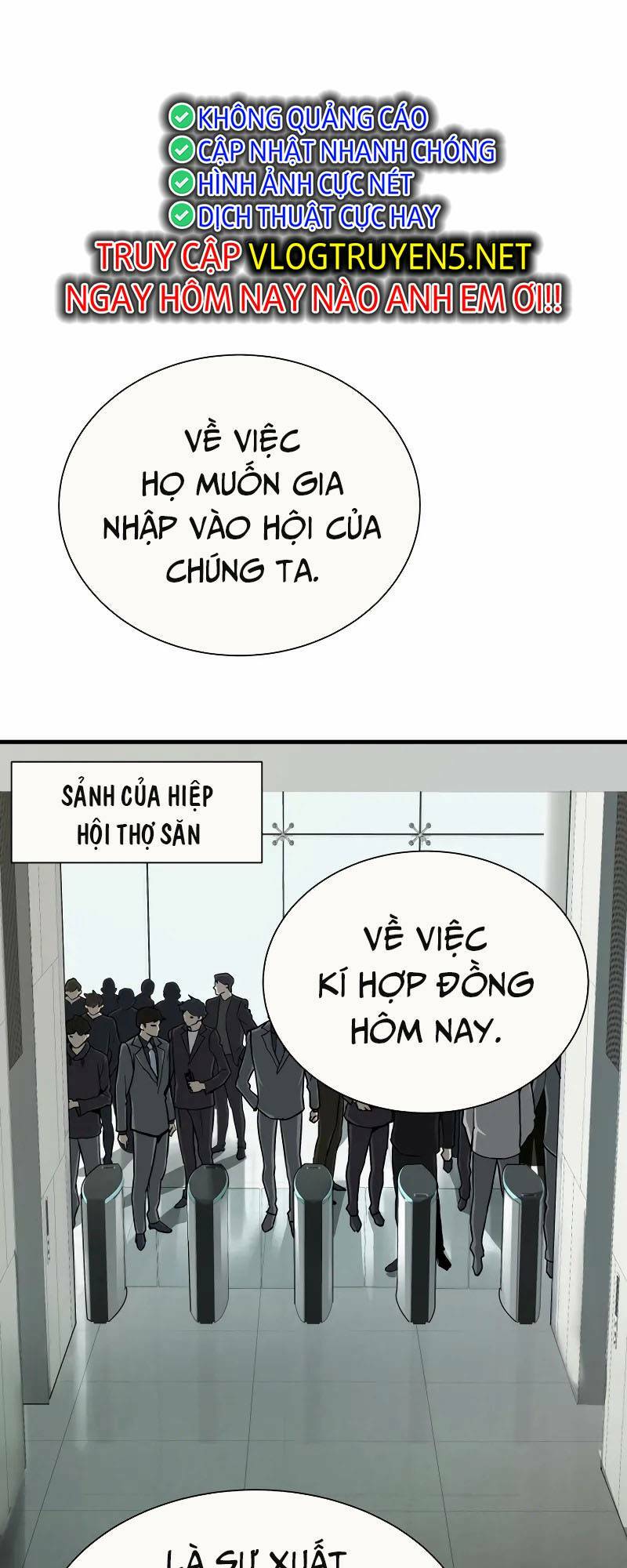 Ta Trở Về Từ Địa Ngục - Chapter 39 - Page 12