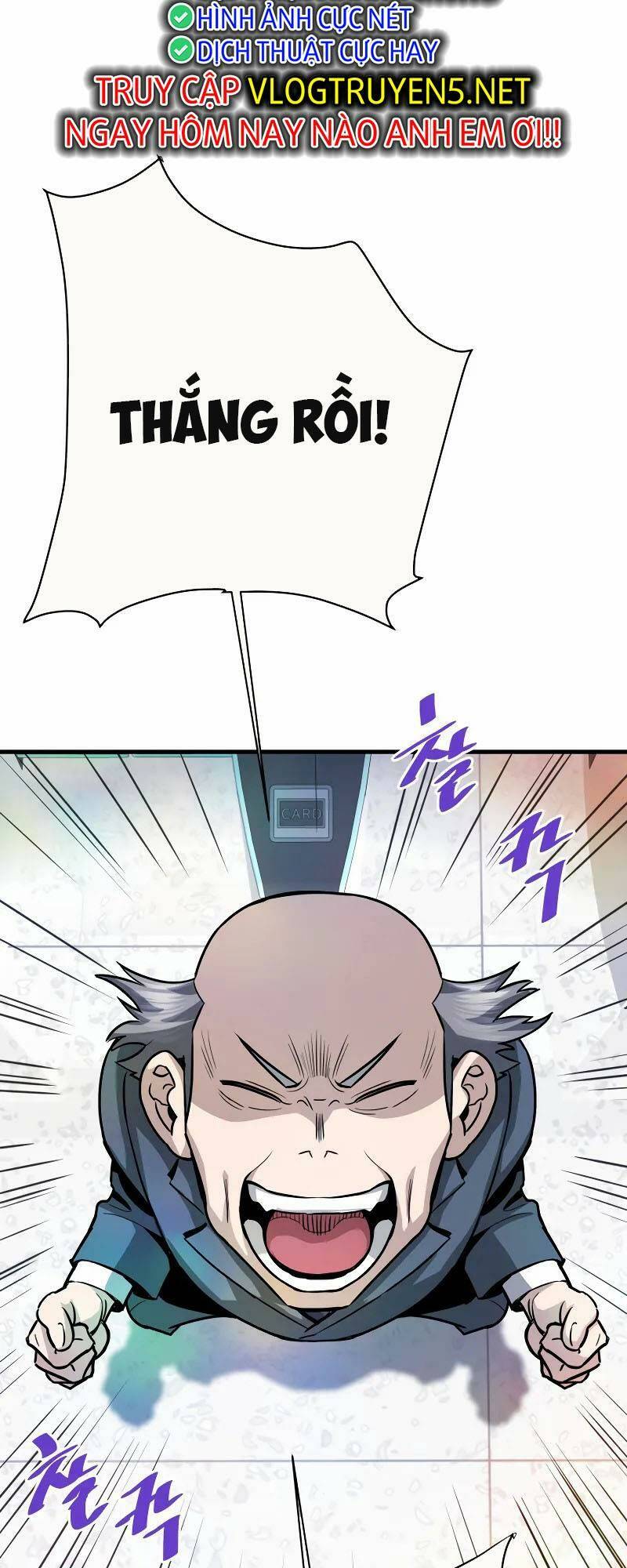 Ta Trở Về Từ Địa Ngục - Chapter 39 - Page 18