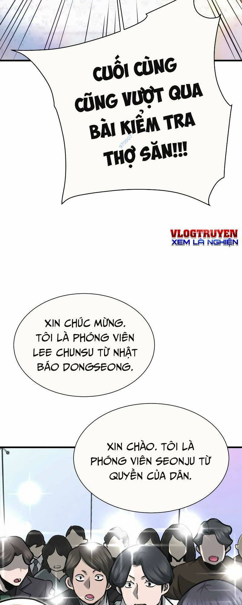 Ta Trở Về Từ Địa Ngục - Chapter 39 - Page 19