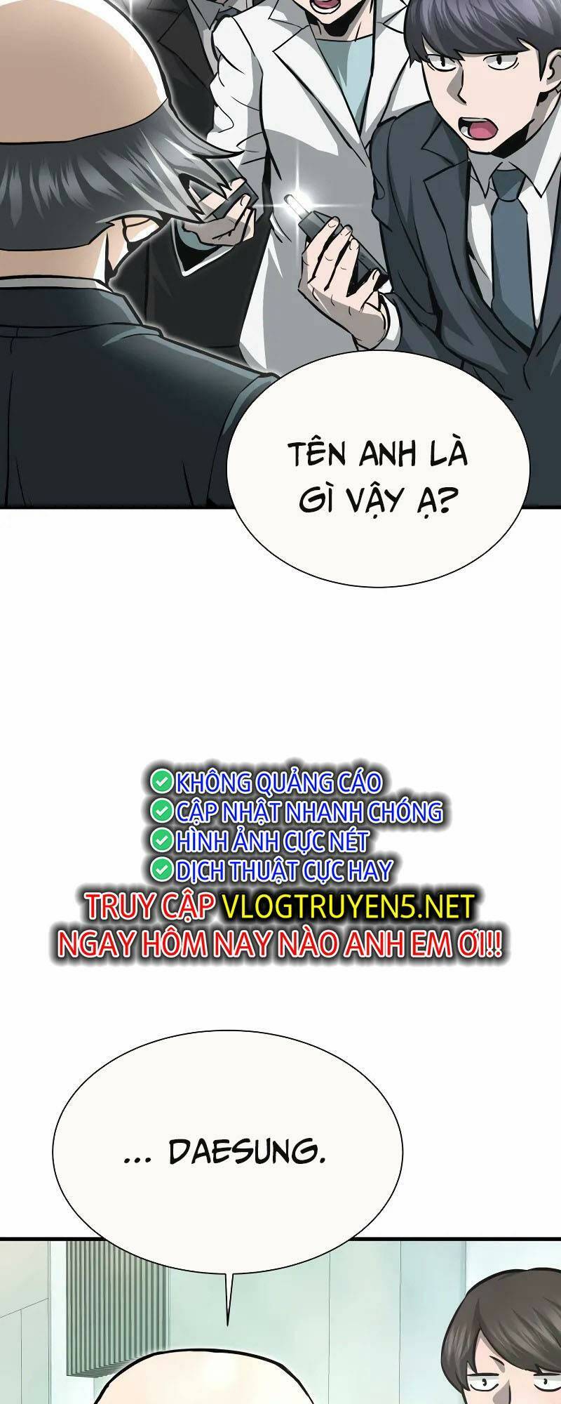 Ta Trở Về Từ Địa Ngục - Chapter 39 - Page 20