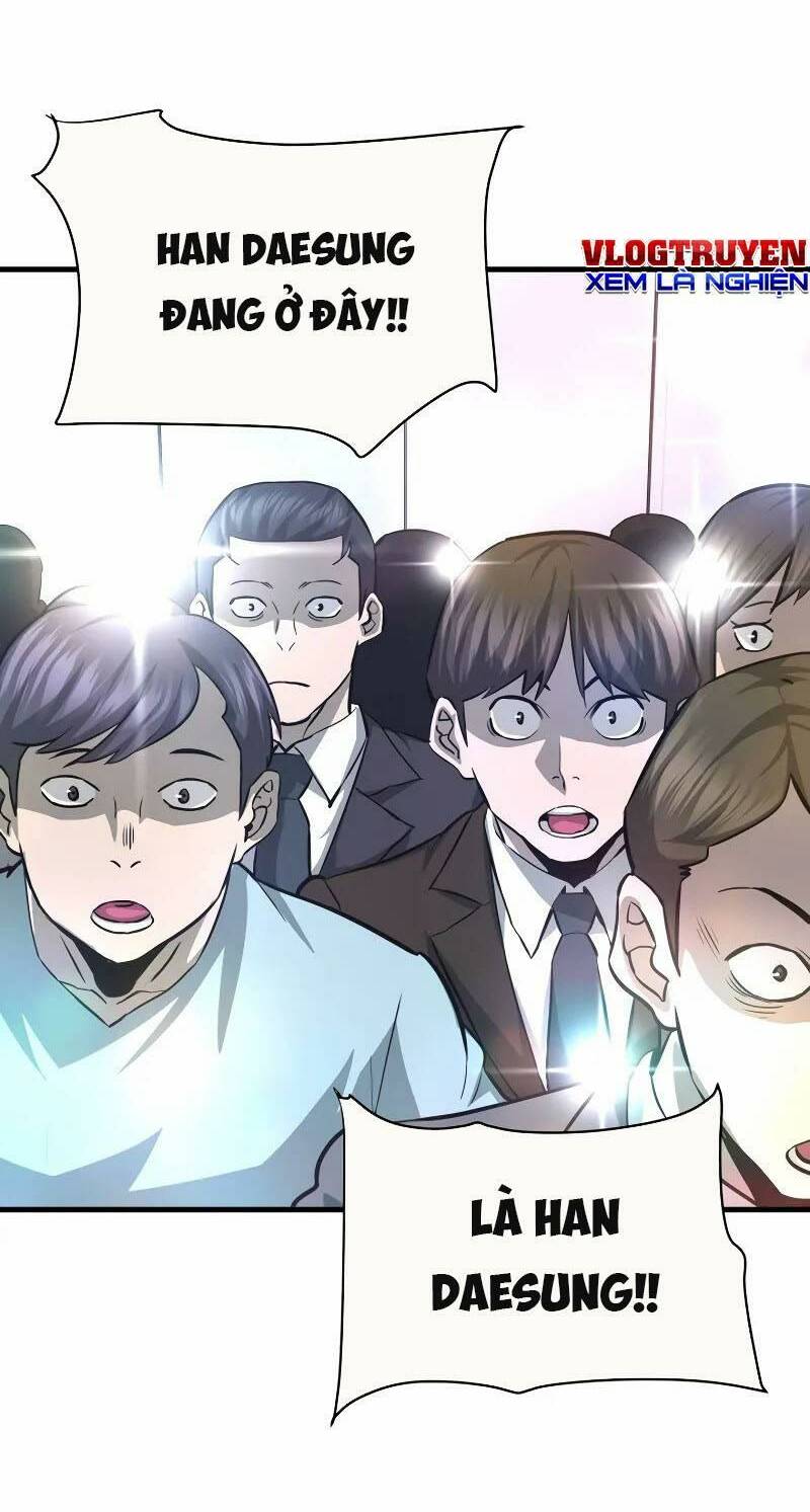 Ta Trở Về Từ Địa Ngục - Chapter 39 - Page 22