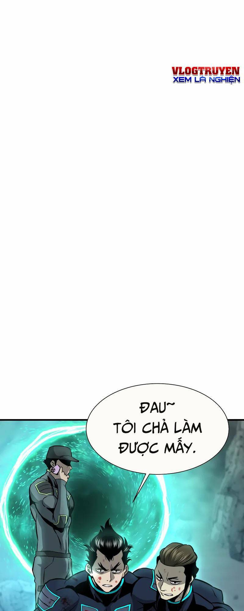 Ta Trở Về Từ Địa Ngục - Chapter 39 - Page 26