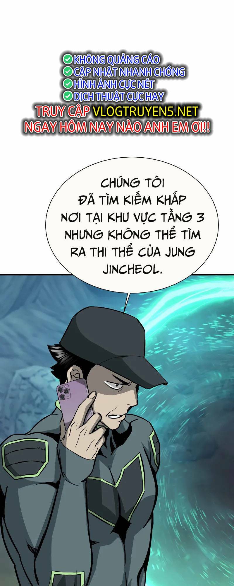 Ta Trở Về Từ Địa Ngục - Chapter 39 - Page 28