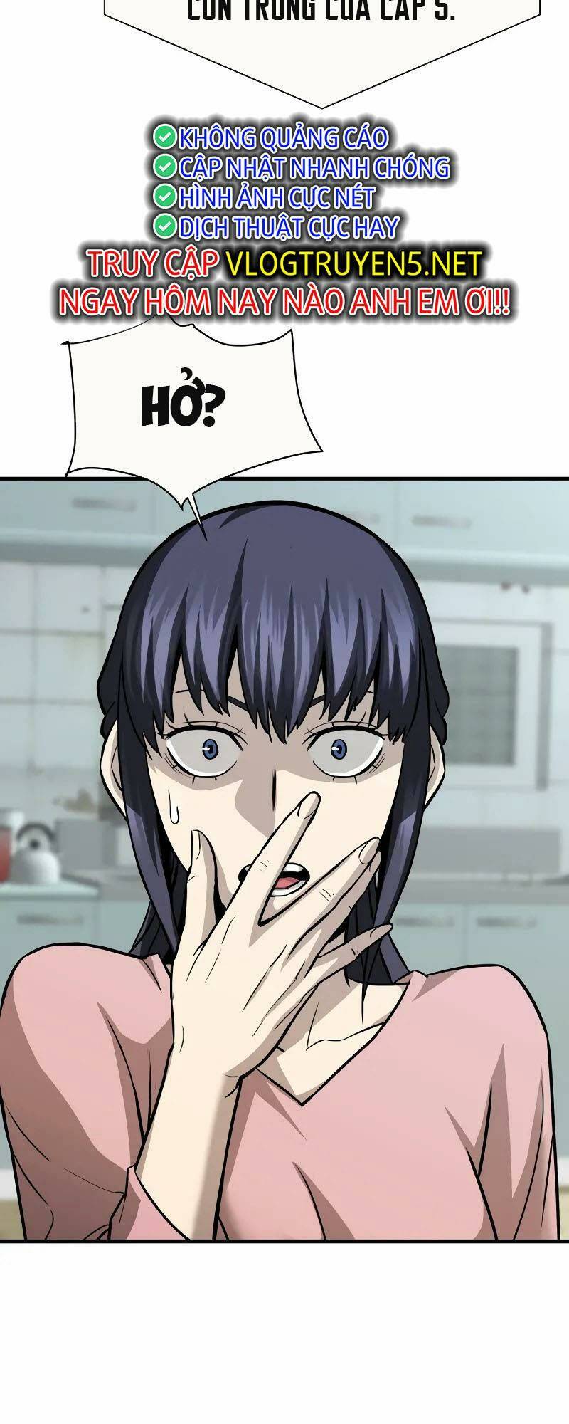 Ta Trở Về Từ Địa Ngục - Chapter 39 - Page 35