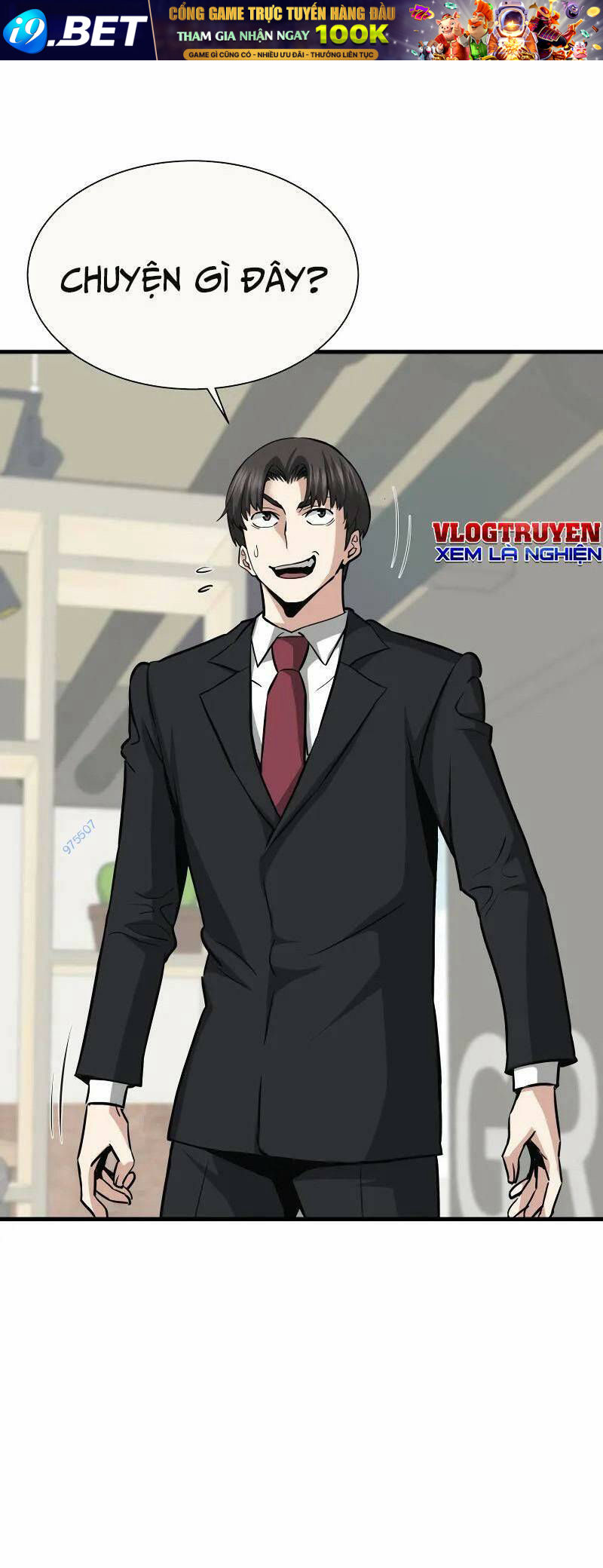 Ta Trở Về Từ Địa Ngục - Chapter 39 - Page 3