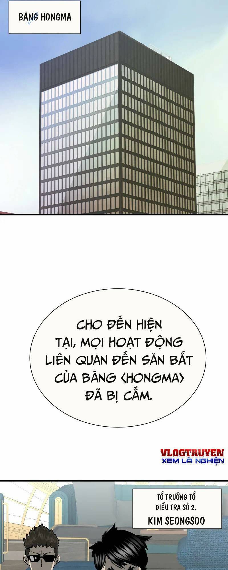 Ta Trở Về Từ Địa Ngục - Chapter 39 - Page 47