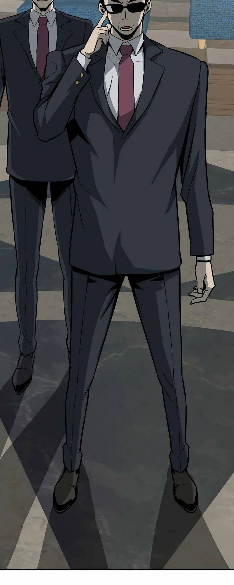 Ta Trở Về Từ Địa Ngục - Chapter 39 - Page 48