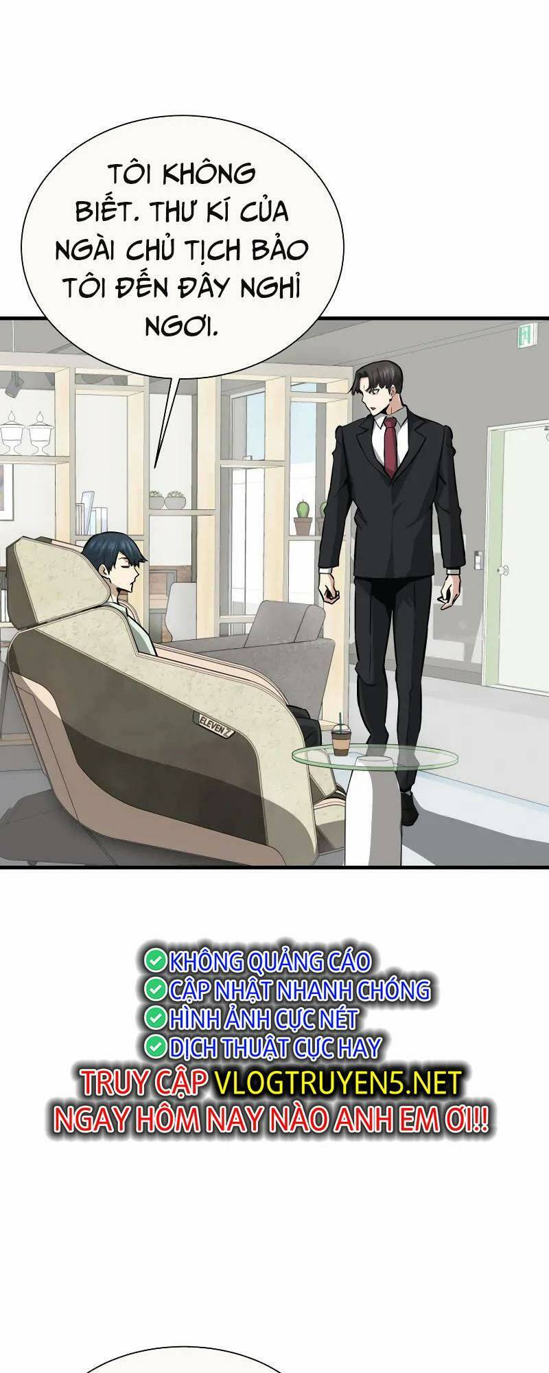 Ta Trở Về Từ Địa Ngục - Chapter 39 - Page 4