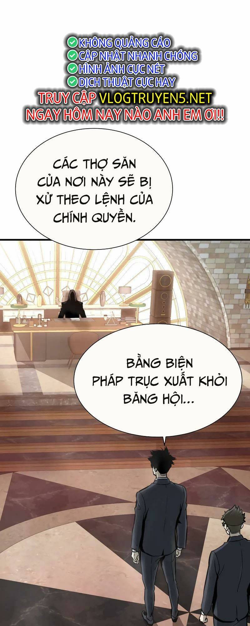 Ta Trở Về Từ Địa Ngục - Chapter 39 - Page 49