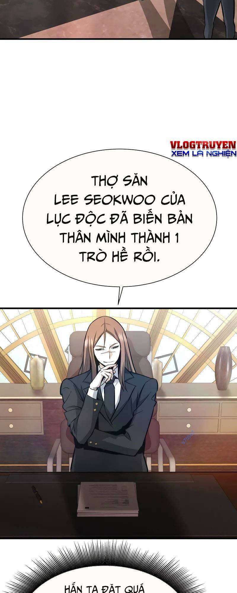 Ta Trở Về Từ Địa Ngục - Chapter 39 - Page 50