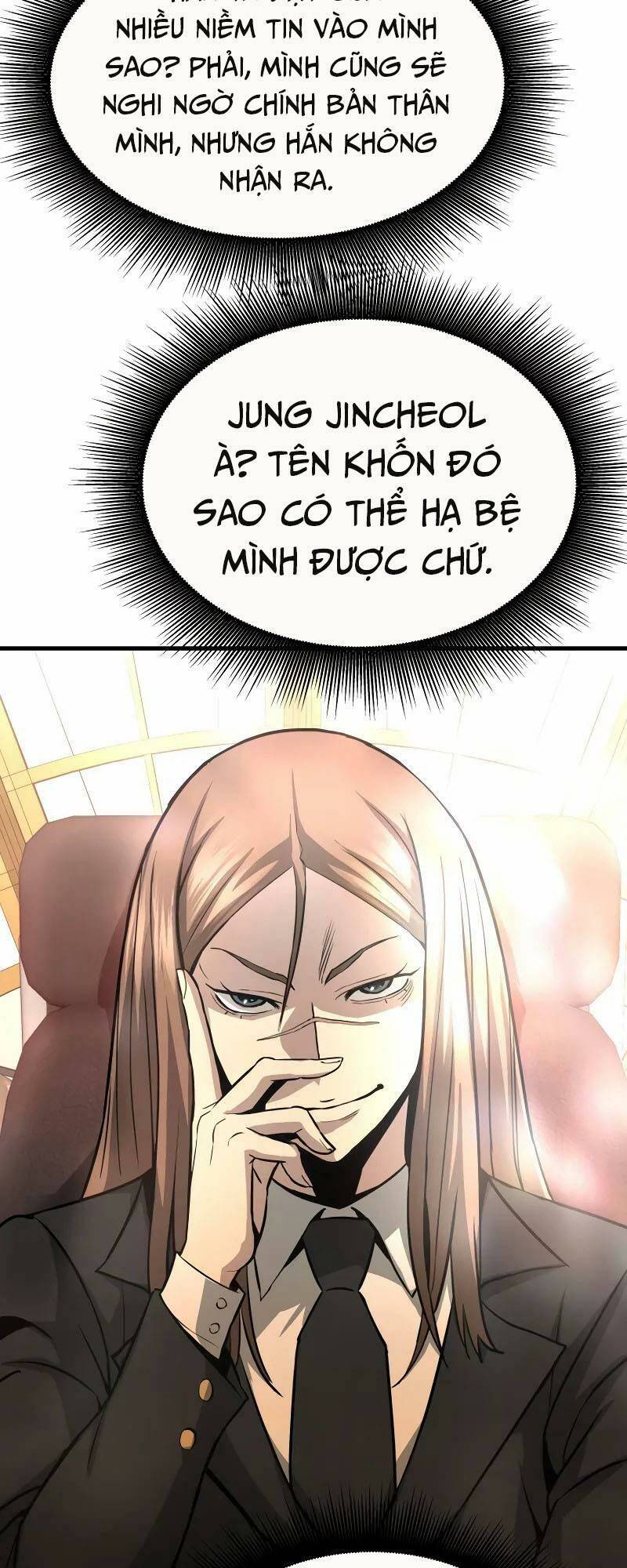 Ta Trở Về Từ Địa Ngục - Chapter 39 - Page 51
