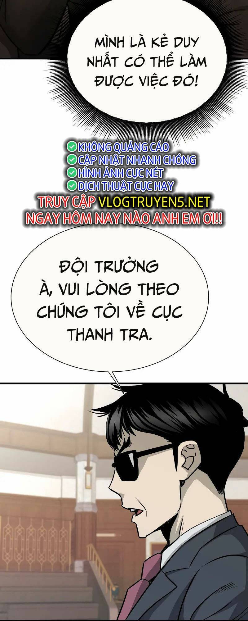 Ta Trở Về Từ Địa Ngục - Chapter 39 - Page 52