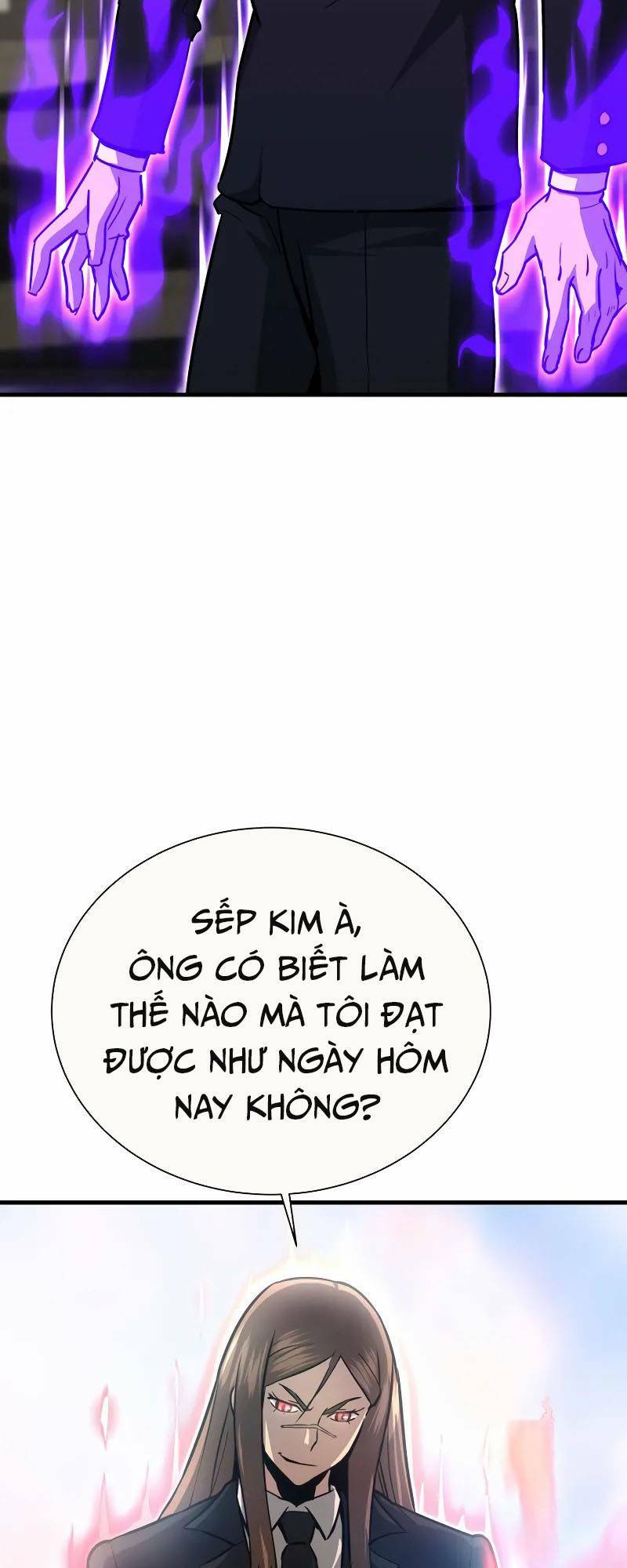 Ta Trở Về Từ Địa Ngục - Chapter 39 - Page 57